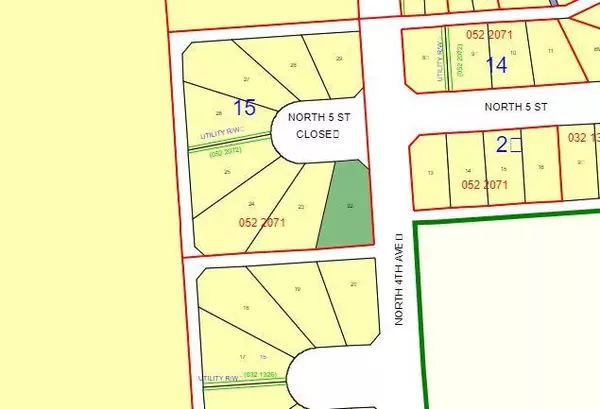 Marwayne, AB T0B 2X0,501 5th Street Close N