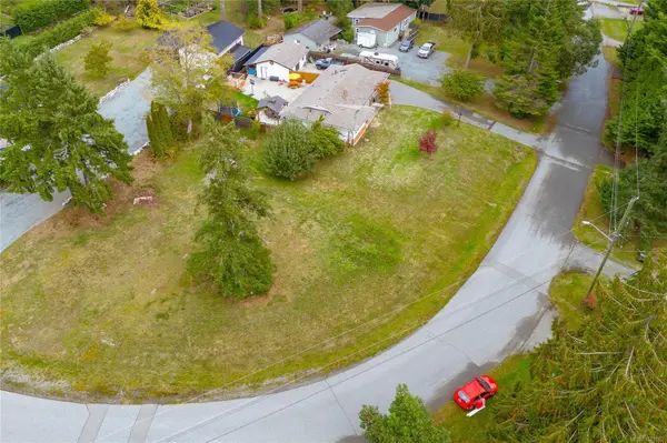 Lot 2 Valley View Dr, Nanaimo, BC V9T 5R7