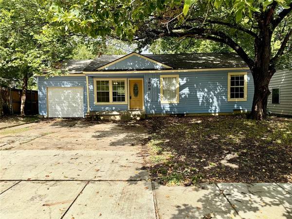 1608 Connally Terrace, Arlington, TX 76010