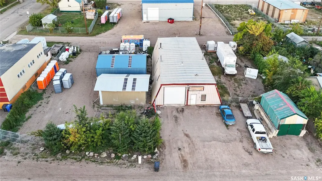 772 108th STREET, North Battleford, SK S9A 0V9