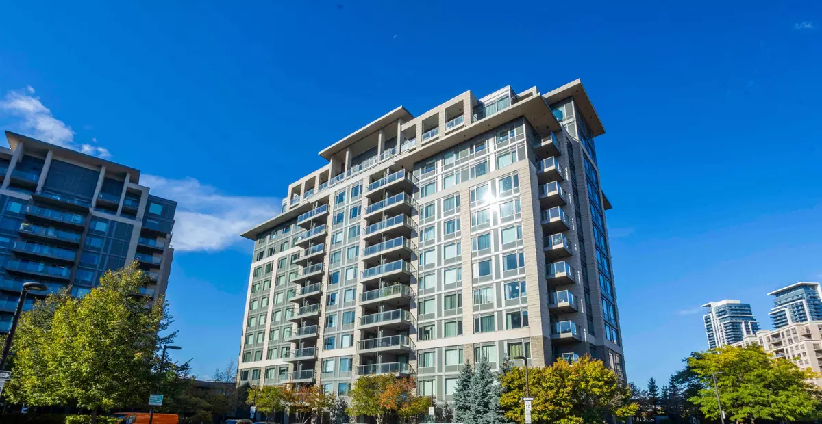 Markham, ON L3T 0B3,233 South Park RD #1011