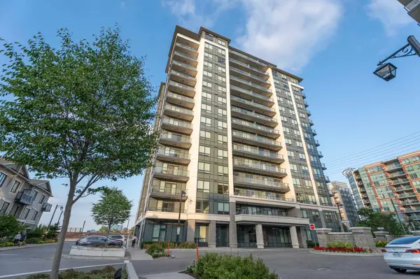 Richmond Hill, ON L4B 0G6,398 Highway 7 N/A E #1503