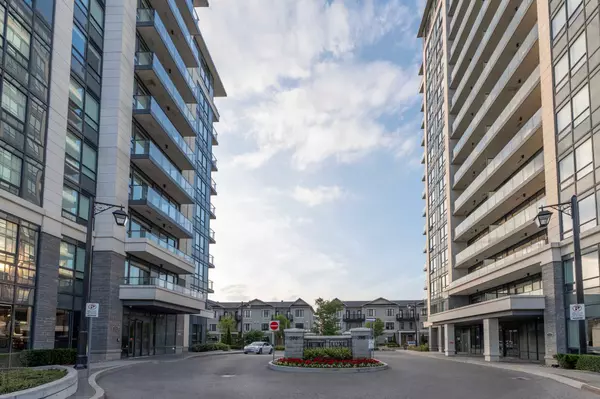 Richmond Hill, ON L4B 0G6,398 Highway 7 N/A E #1503