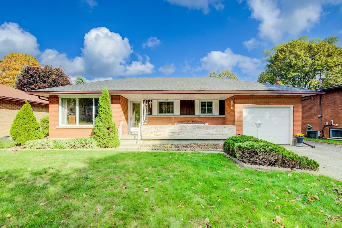 Kitchener, ON N2C 1M4,91 Massey AVE