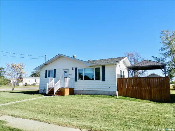 Central Butte, SK S0H 0H0,584 Butte STREET