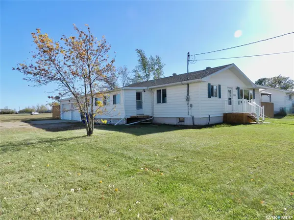 Central Butte, SK S0H 0H0,584 Butte STREET