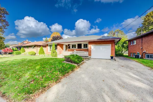 Kitchener, ON N2C 1M4,91 Massey AVE