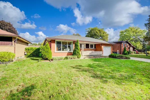 Kitchener, ON N2C 1M4,91 Massey AVE