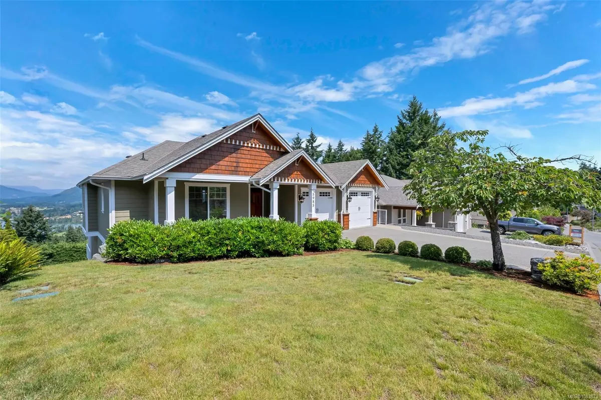 Duncan, BC V9L 0B3,5985 Salish Rd