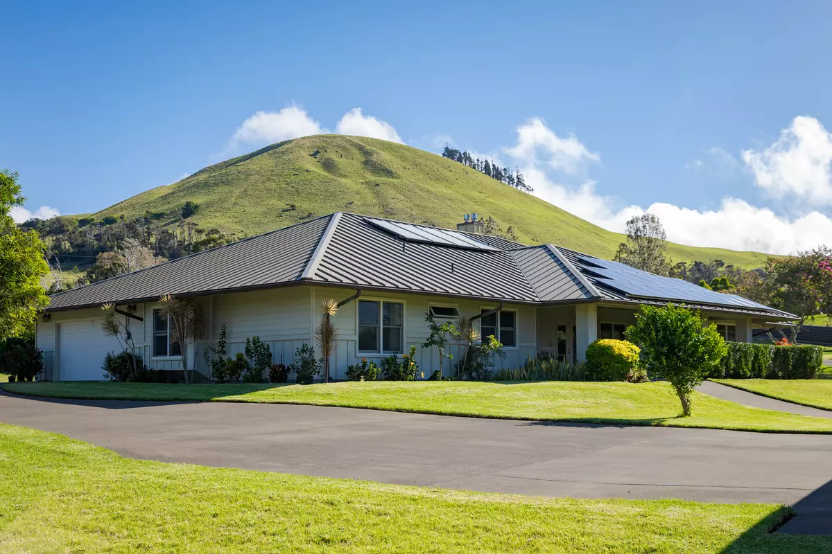 Kamuela, HI 96743,66-1103 KO UKA WAY