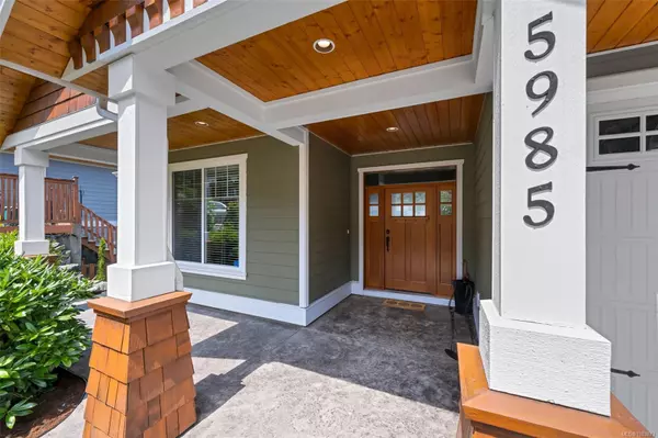 Duncan, BC V9L 0B3,5985 Salish Rd