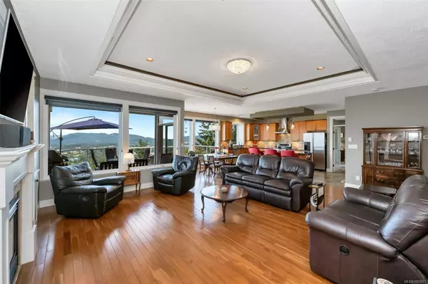 Duncan, BC V9L 0B3,5985 Salish Rd