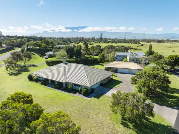 Kamuela, HI 96743,66-1103 KO UKA WAY