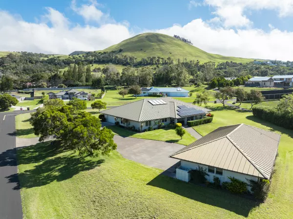 Kamuela, HI 96743,66-1103 KO UKA WAY