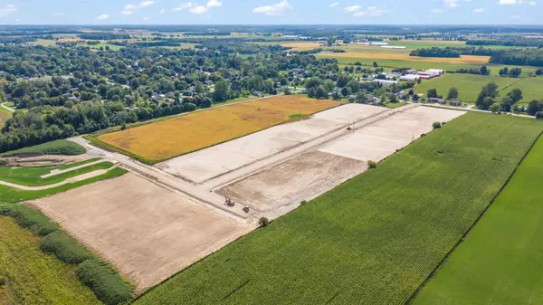 Huron, ON N0G 1V0,LOT 16 North ST