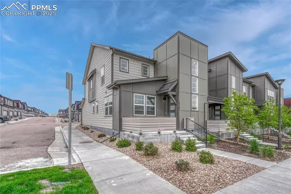 Colorado Springs, CO 80908,10793 White Diamond PT