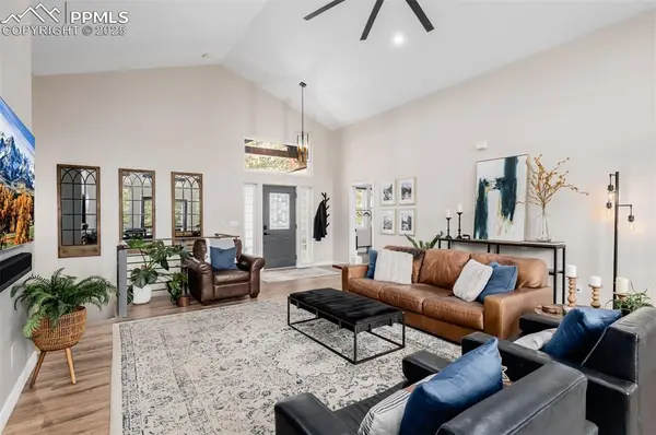 Woodland Park, CO 80863,556 Crystola CT