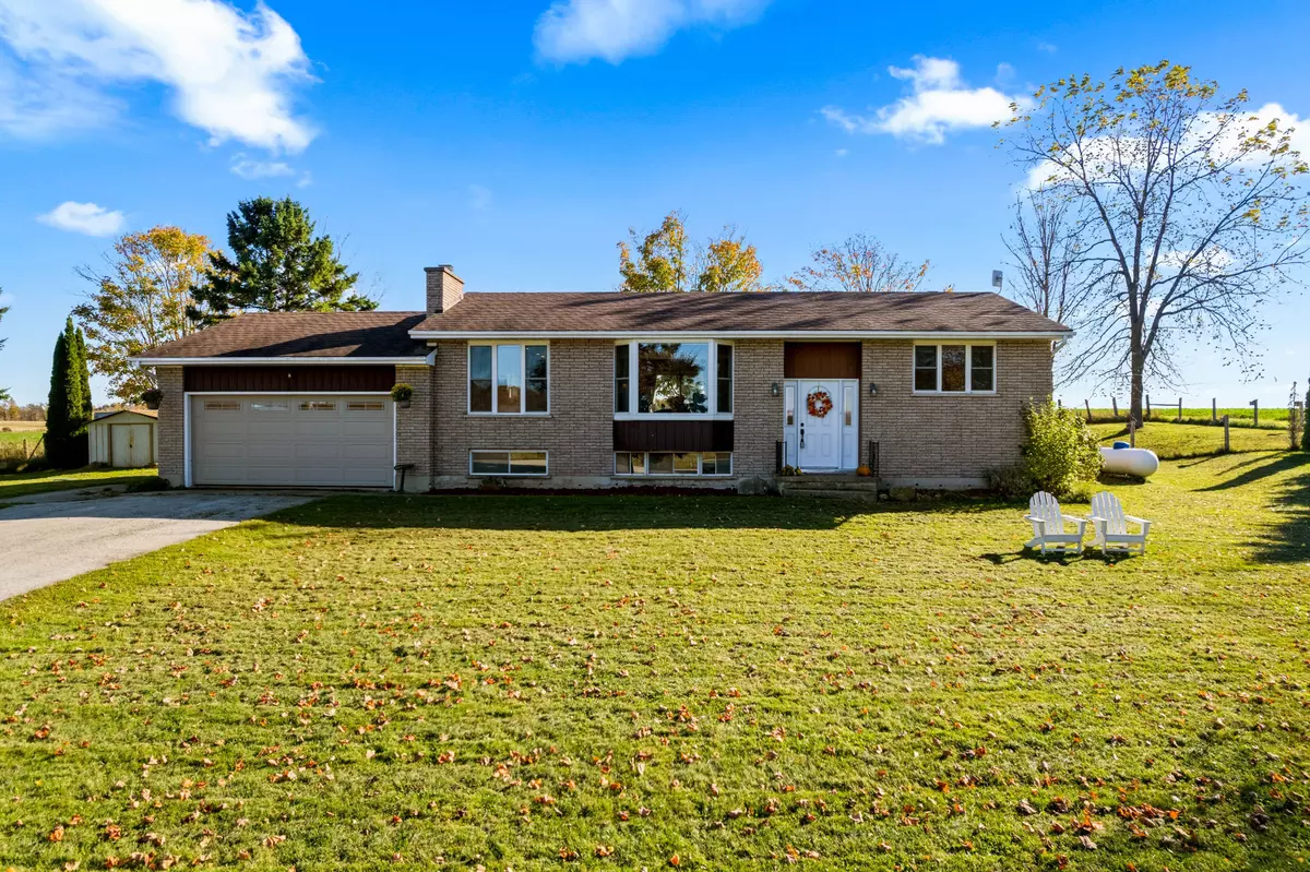 Chatsworth, ON N0H 2N0,21388 GREY RD 16 N/A