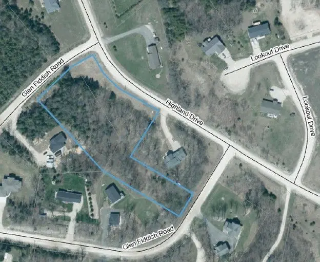 West Grey, ON N0C 1H0,LT 35 HIGHLAND DR