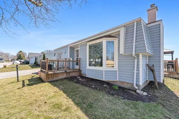Clarington, ON L1B 1A6,71 Bluffs RD