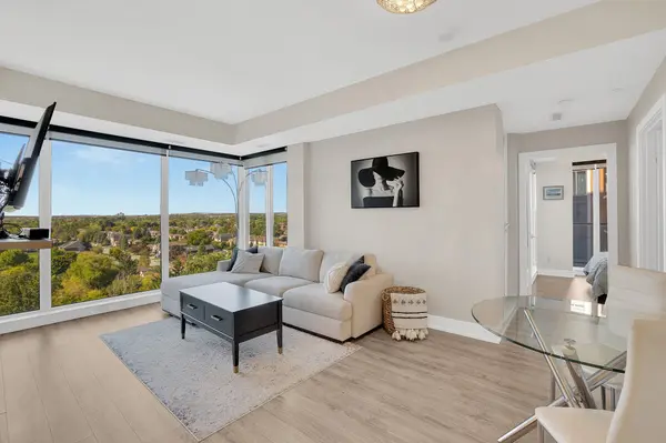 9600 Yonge ST #1108,  Richmond Hill,  ON L4C 1V6