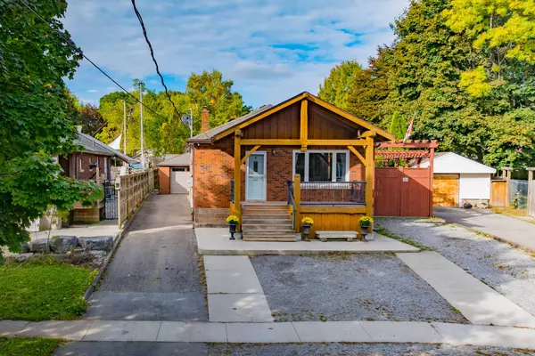 Niagara Falls, ON L2G 4Z9,6501 Erwin CRES