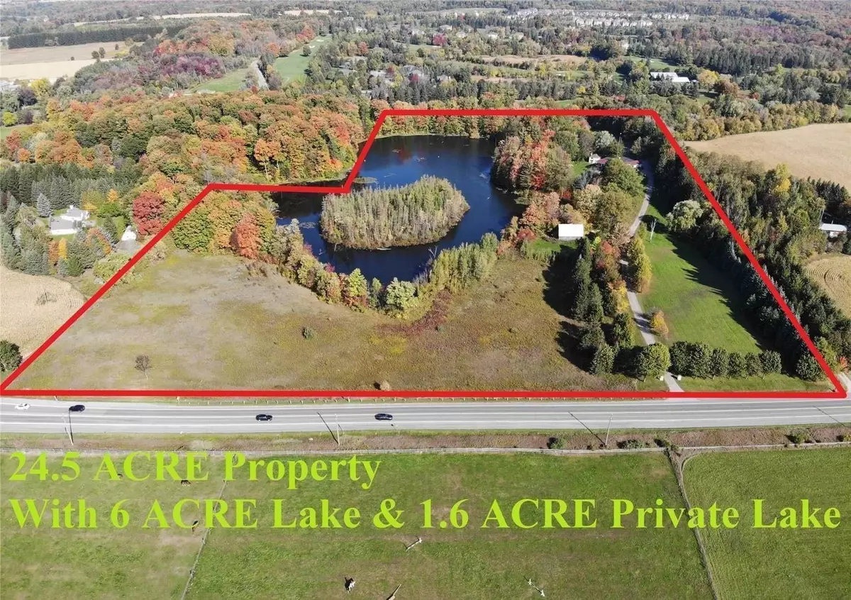 Whitchurch-stouffville, ON L4A 7X5,3134 Bloomington RD