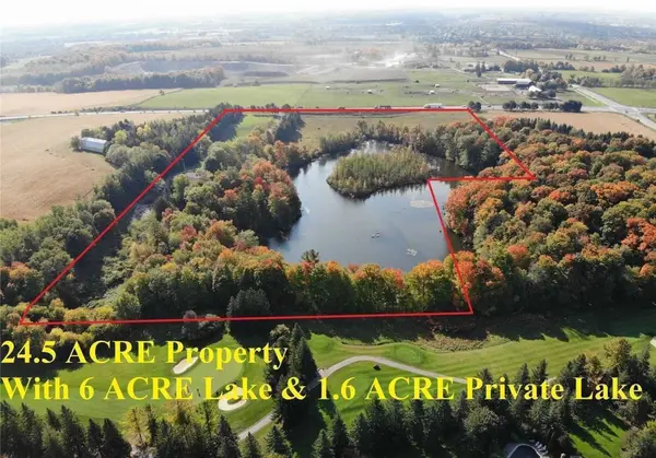 Whitchurch-stouffville, ON L4A 7X5,3134 Bloomington RD