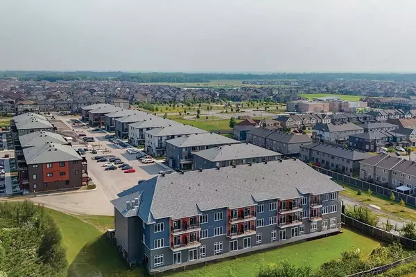 Orleans - Cumberland And Area, ON K4A 0M7,2370 Tenth Line RD #3204