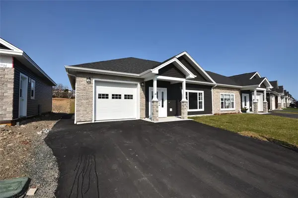 Conception Bay South, NL A1X 0M1,15 Villas Way