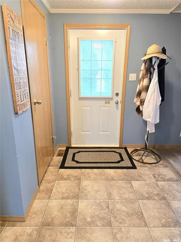 112 2nd AVENUE, Macrorie, SK S0L 2E0