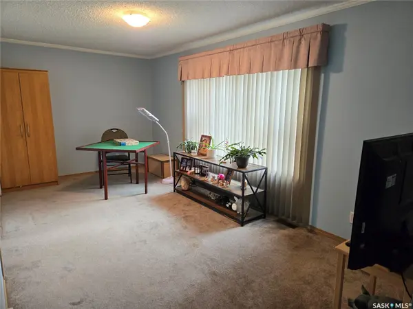 112 2nd AVENUE, Macrorie, SK S0L 2E0