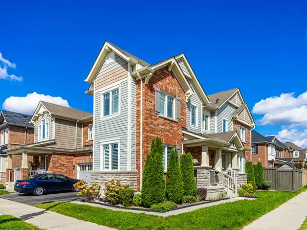 Milton, ON L9T 0M5,468 Yates DR