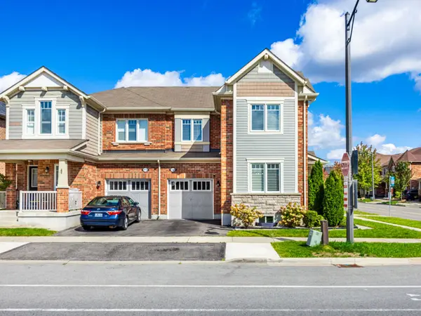 Milton, ON L9T 0M5,468 Yates DR