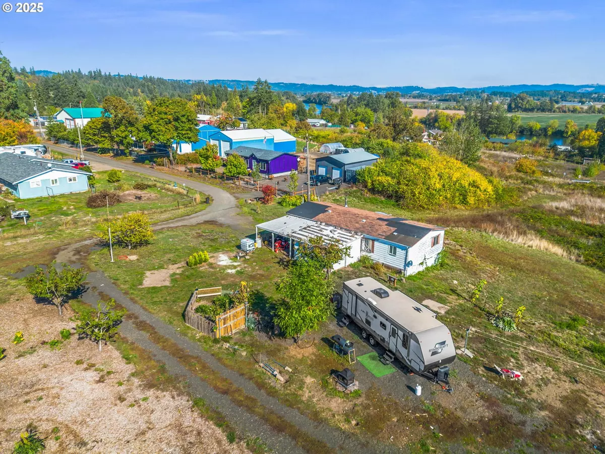 Independence, OR 97351,11500 CHURCH ST