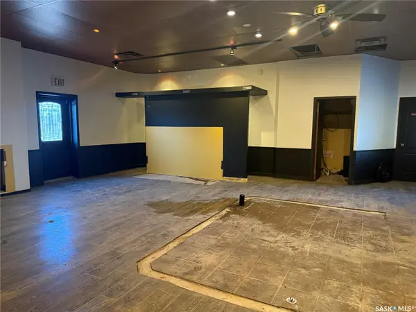 302 114th STREET, North Battleford, SK S9A 2M6