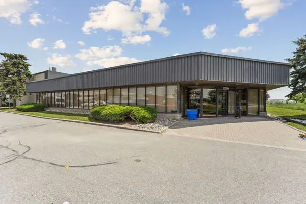 Mississauga, ON L5S 1B1,2200 Drew RD