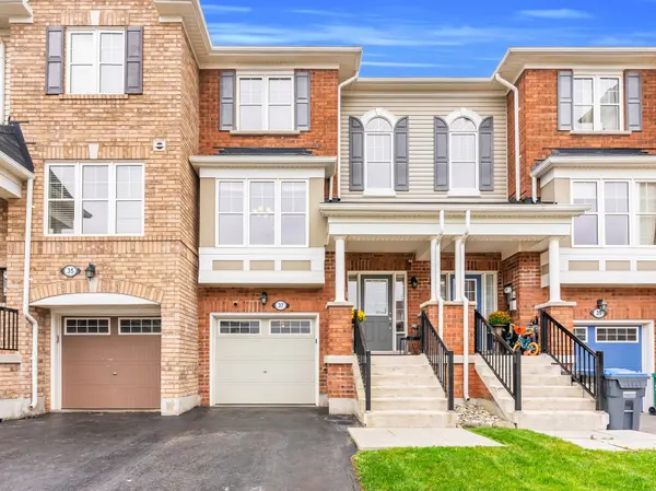 Brampton, ON L7A 3Z2,37 Ariel RD