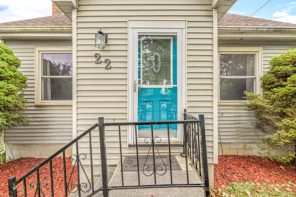 Brantford, ON N3R 2Y7,22 Wayne DR