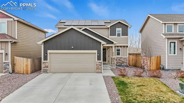 Colorado Springs, CO 80925,9840 Castor DR