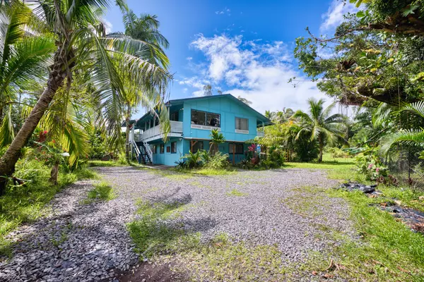 Keaau, HI 96749,15-1768 26TH AVE