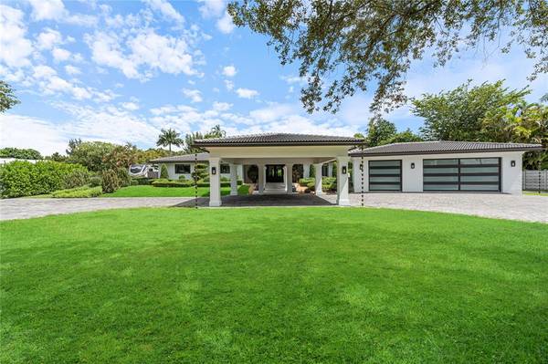 Southwest Ranches, FL 33330,13211 MUSTANG TRL