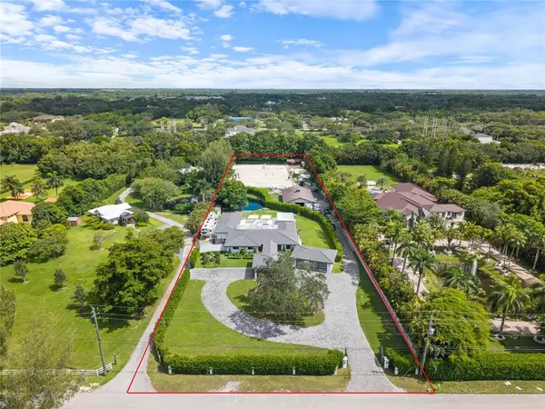 Southwest Ranches, FL 33330,13211 MUSTANG TRL