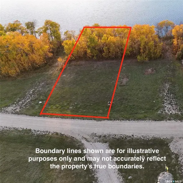 Rural Address, Rhona Lake, SK S0K 4X0