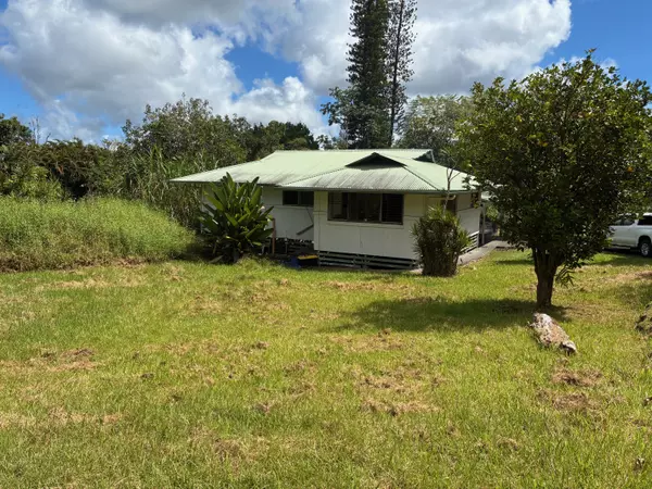 13-3515 PAHOA KALAPANA RD, Pahoa, HI 96778