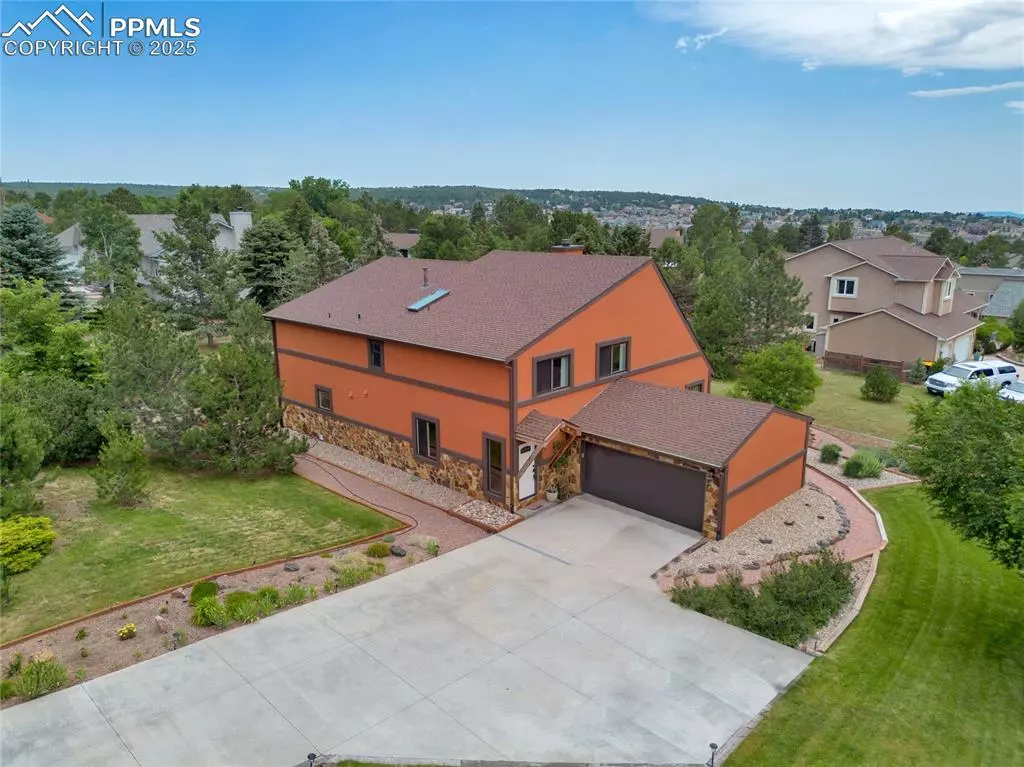 Monument, CO 80132,18470 Academy CIR