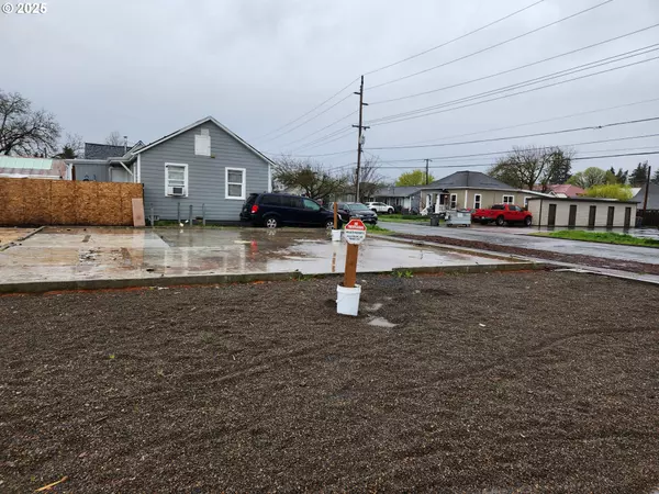 Sheridan, OR 97378,518 S BRIDGE ST