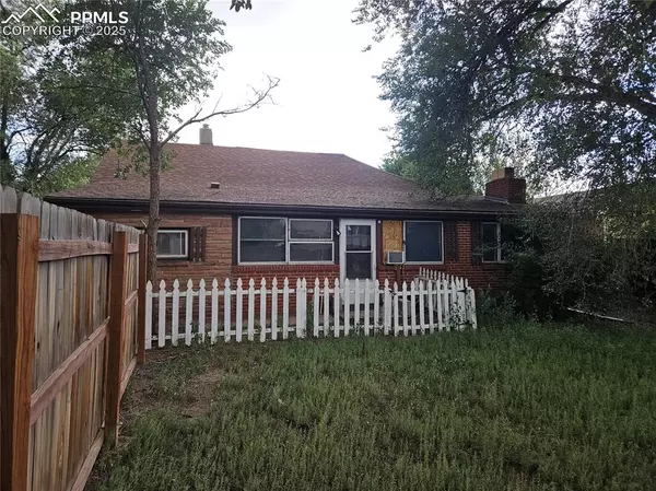 Colorado Springs, CO 80909,2423 E St Vrain ST