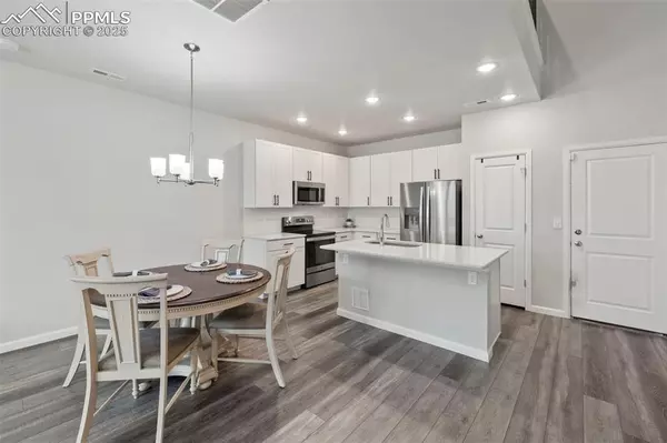 Monument, CO 80132,16420 Hay Barn HTS