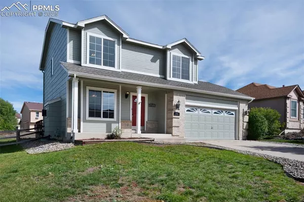 Monument, CO 80132,156 Misty Creek DR